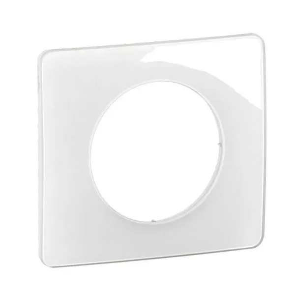 Plaques & finitions
